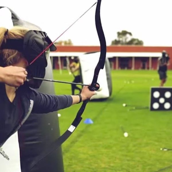 Batalla de arqueros Archery Tag